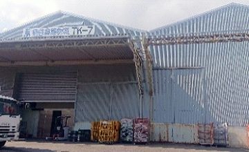 TK-7倉庫